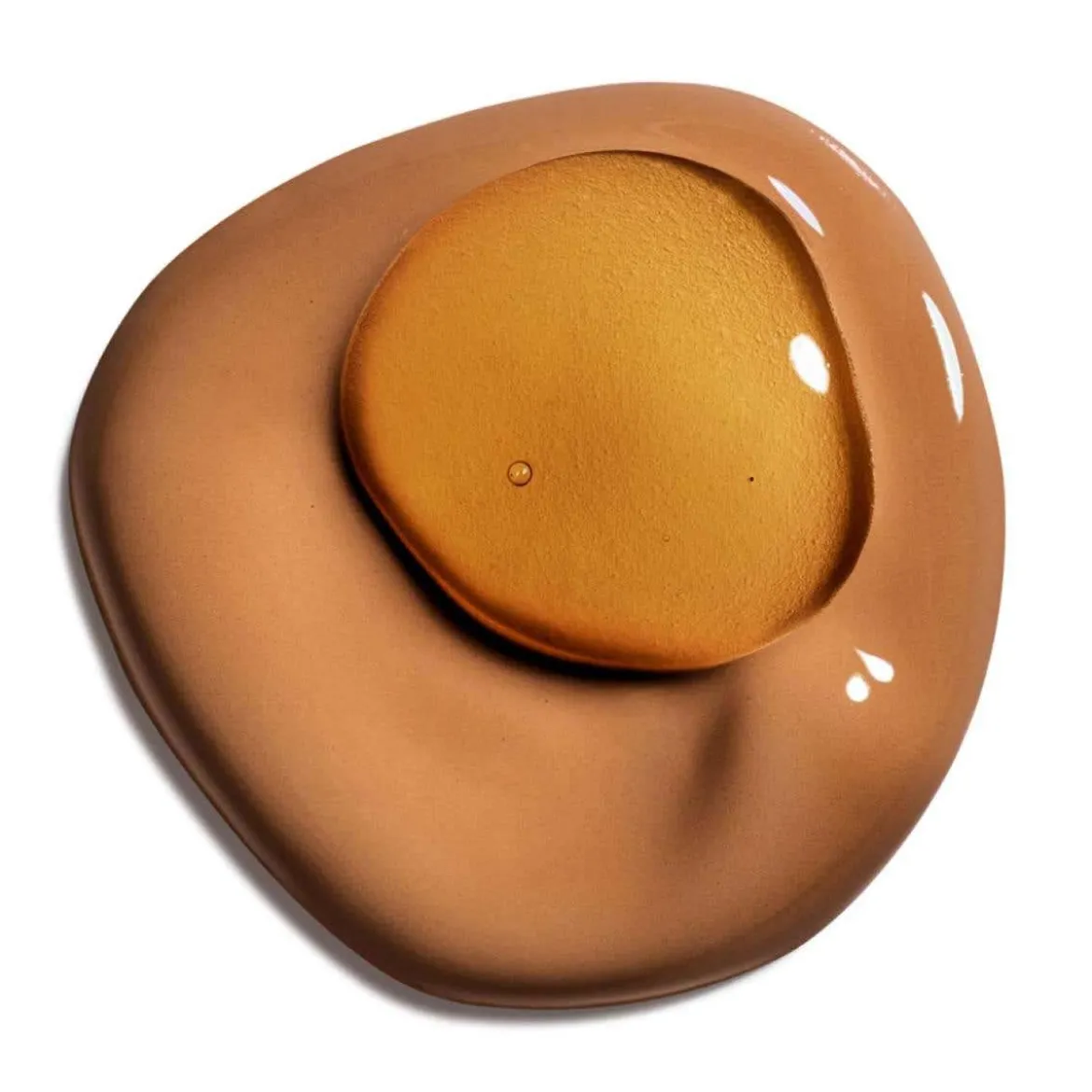 Double Serum Foundation