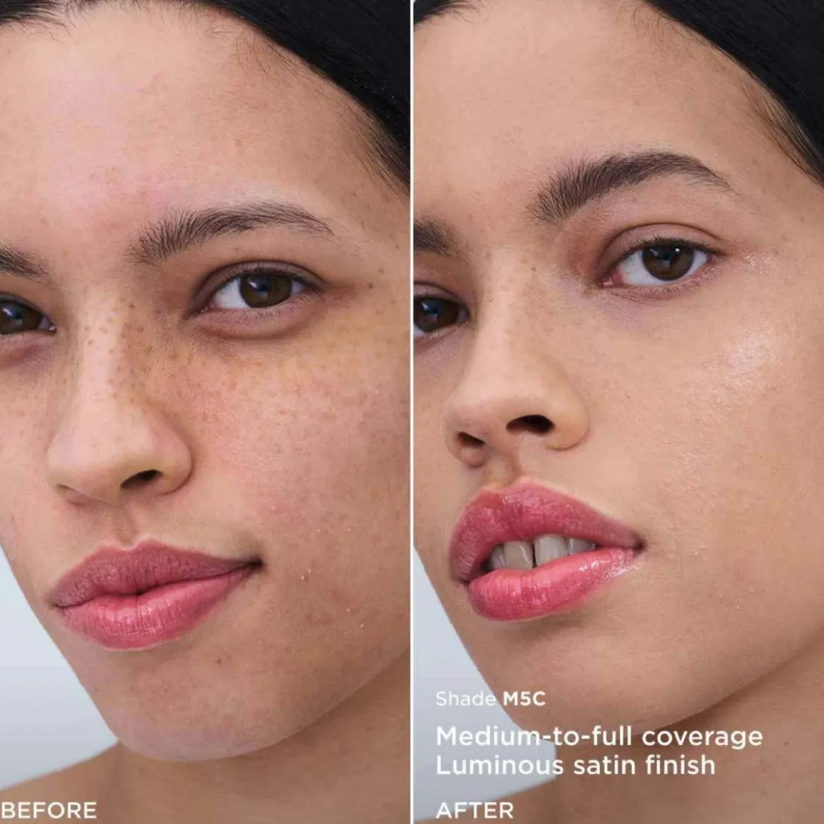 Double Serum Foundation