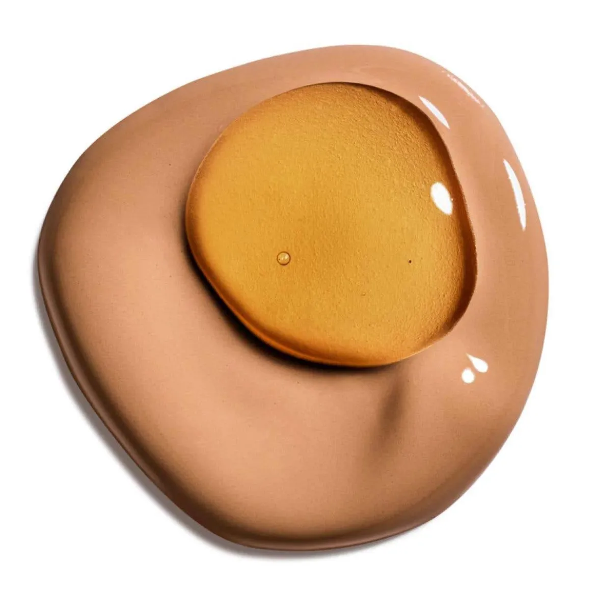 Double Serum Foundation