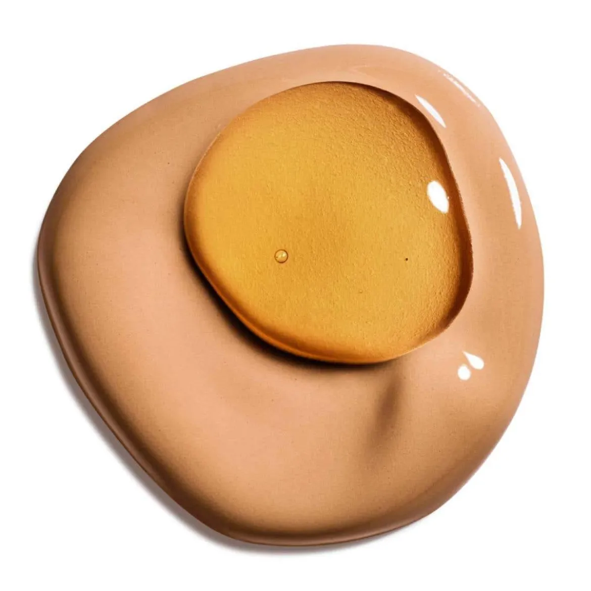 Double Serum Foundation