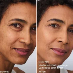 Double Serum Foundation