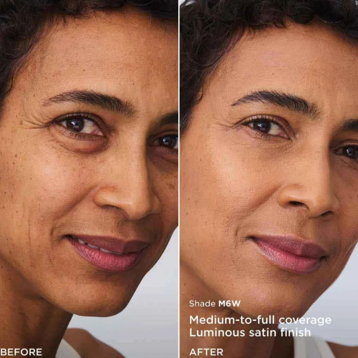 Double Serum Foundation