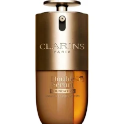 Double Serum Foundation