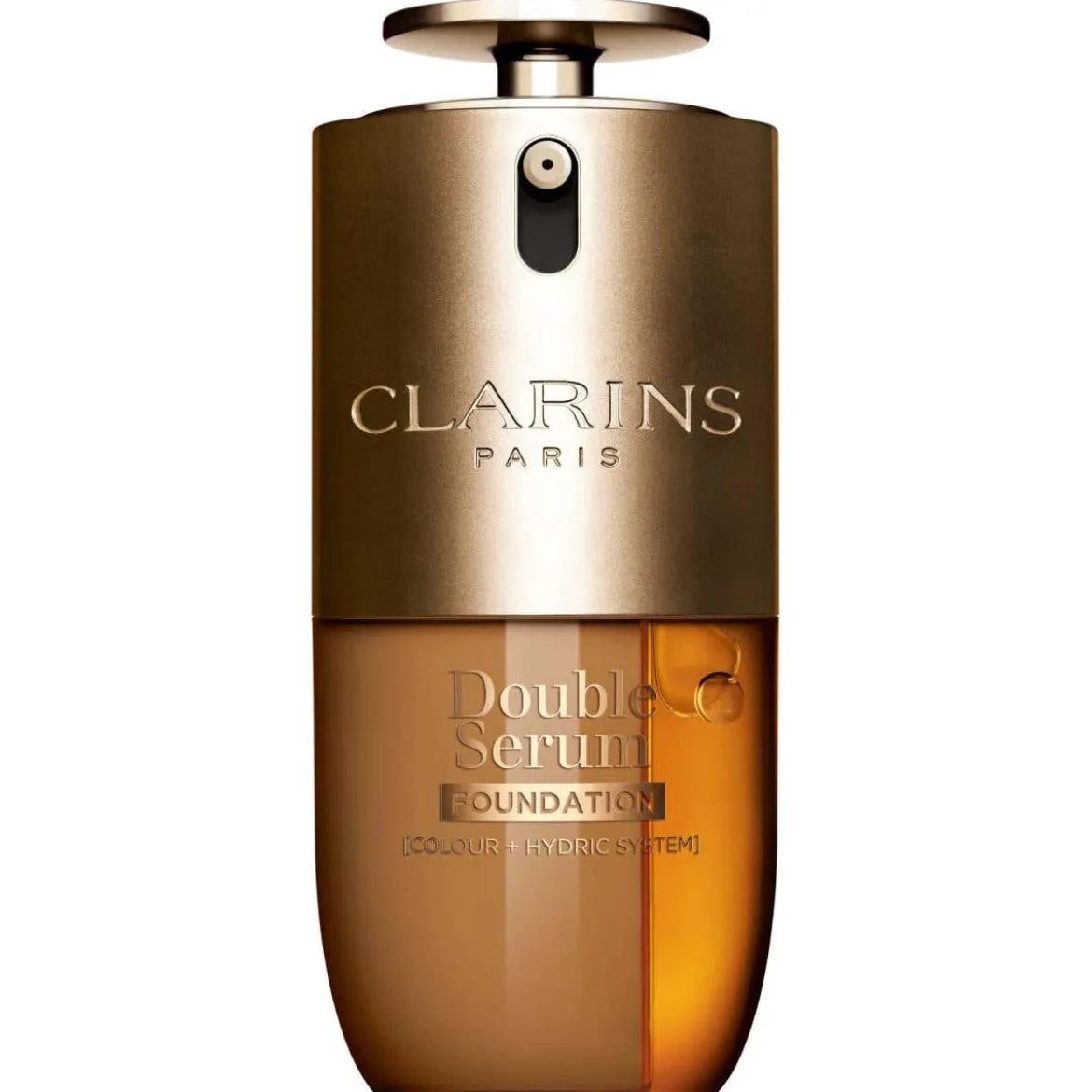 Double Serum Foundation