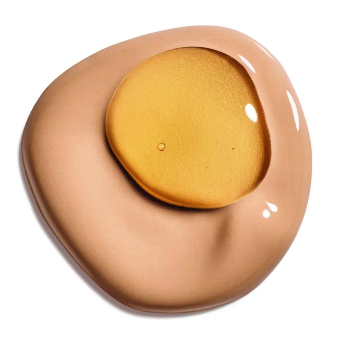 Double Serum Foundation