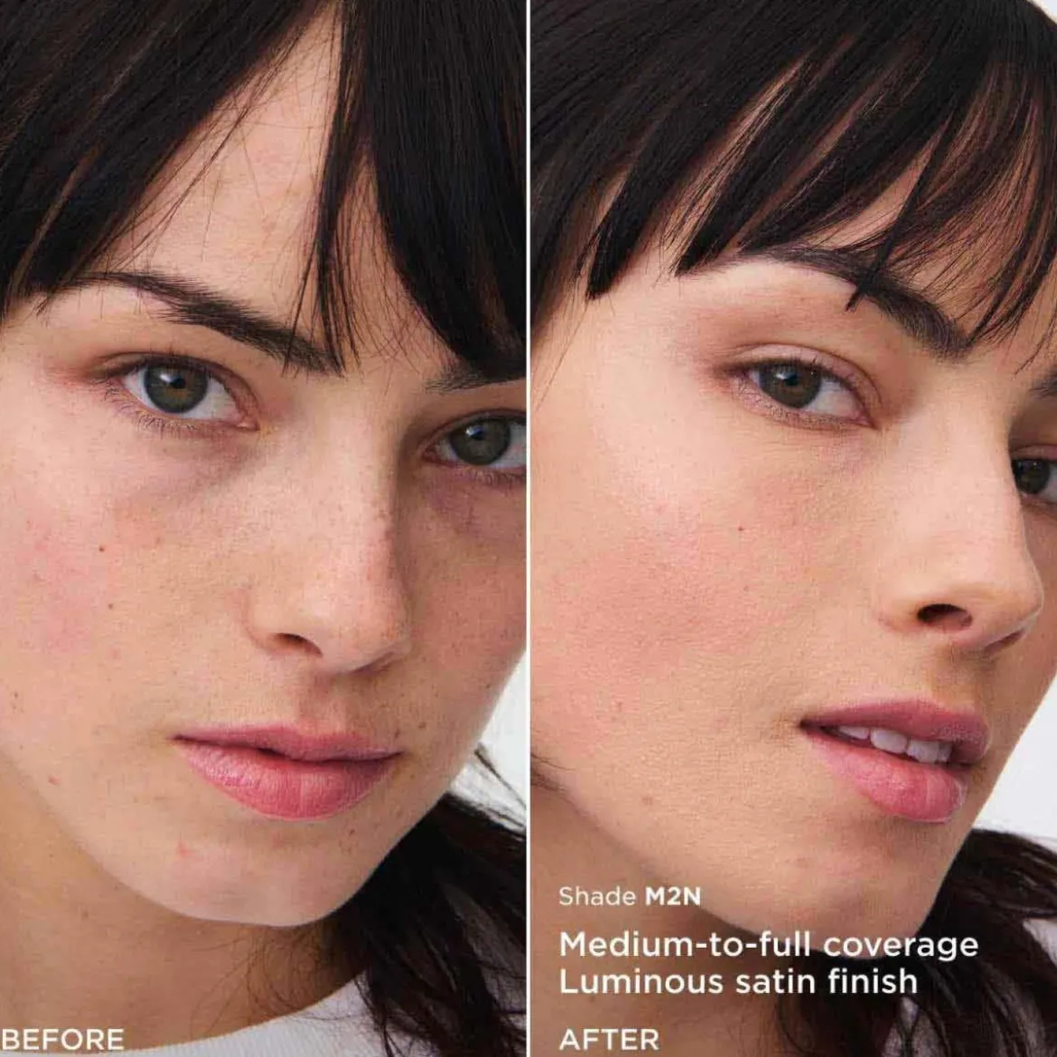 Double Serum Foundation