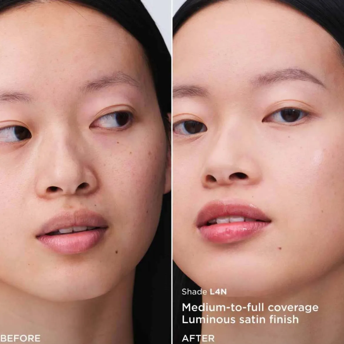 Double Serum Foundation