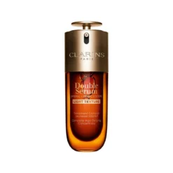 Double Serum Light Texture