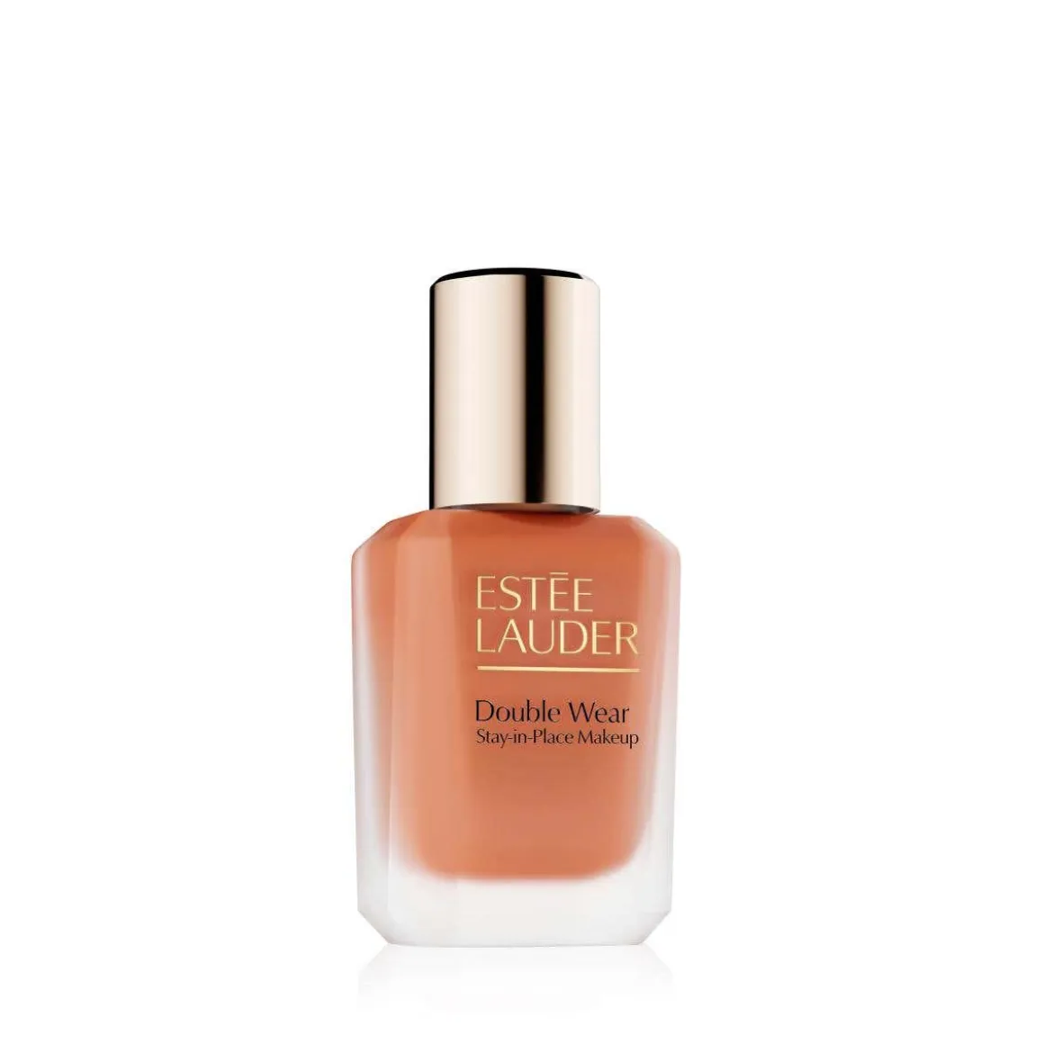 Double Wear Stay-in-Place Longwear Matte Foundation