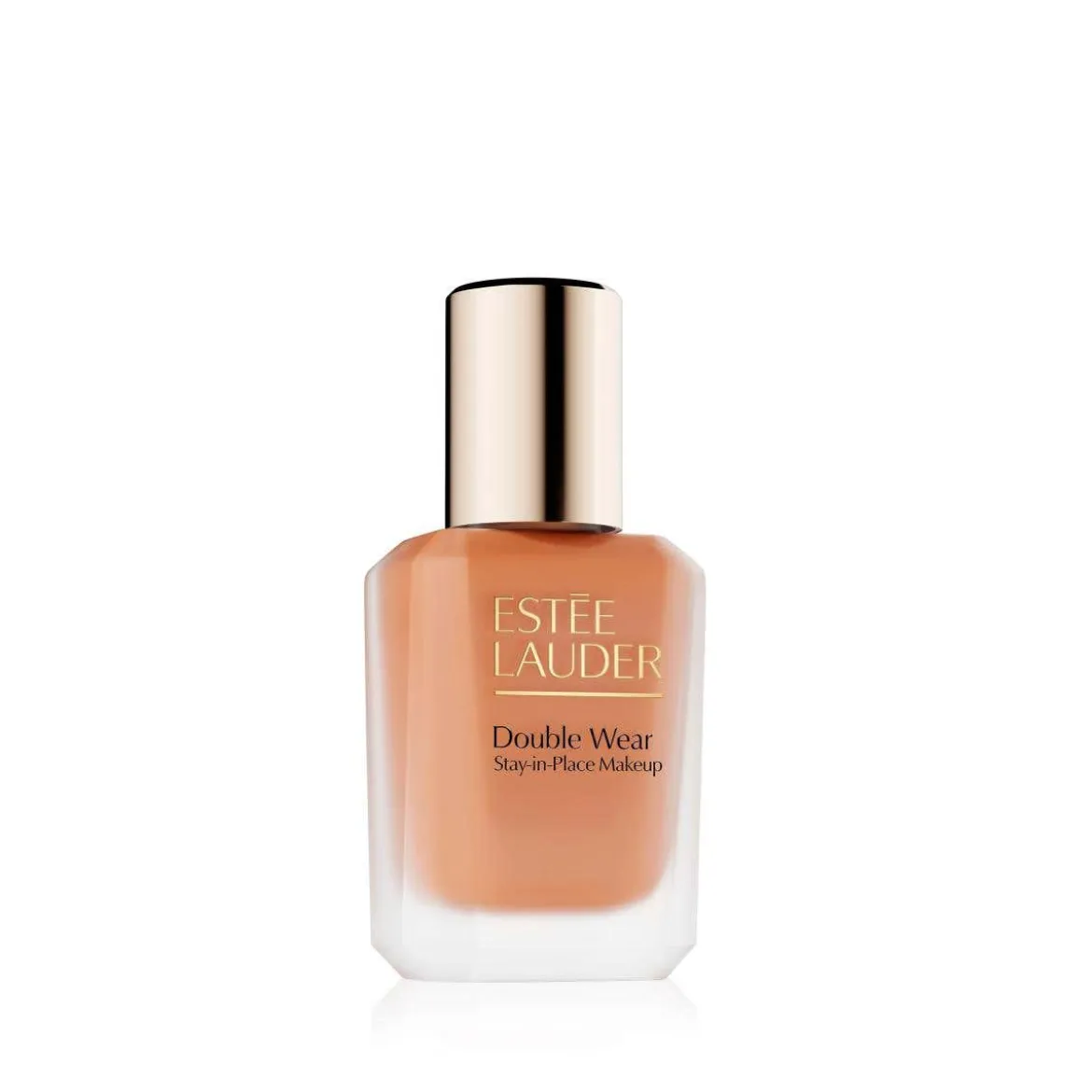 Double Wear Stay-in-Place Longwear Matte Foundation