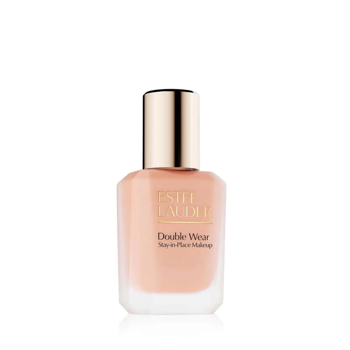 Double Wear Stay-in-Place Longwear Matte Foundation