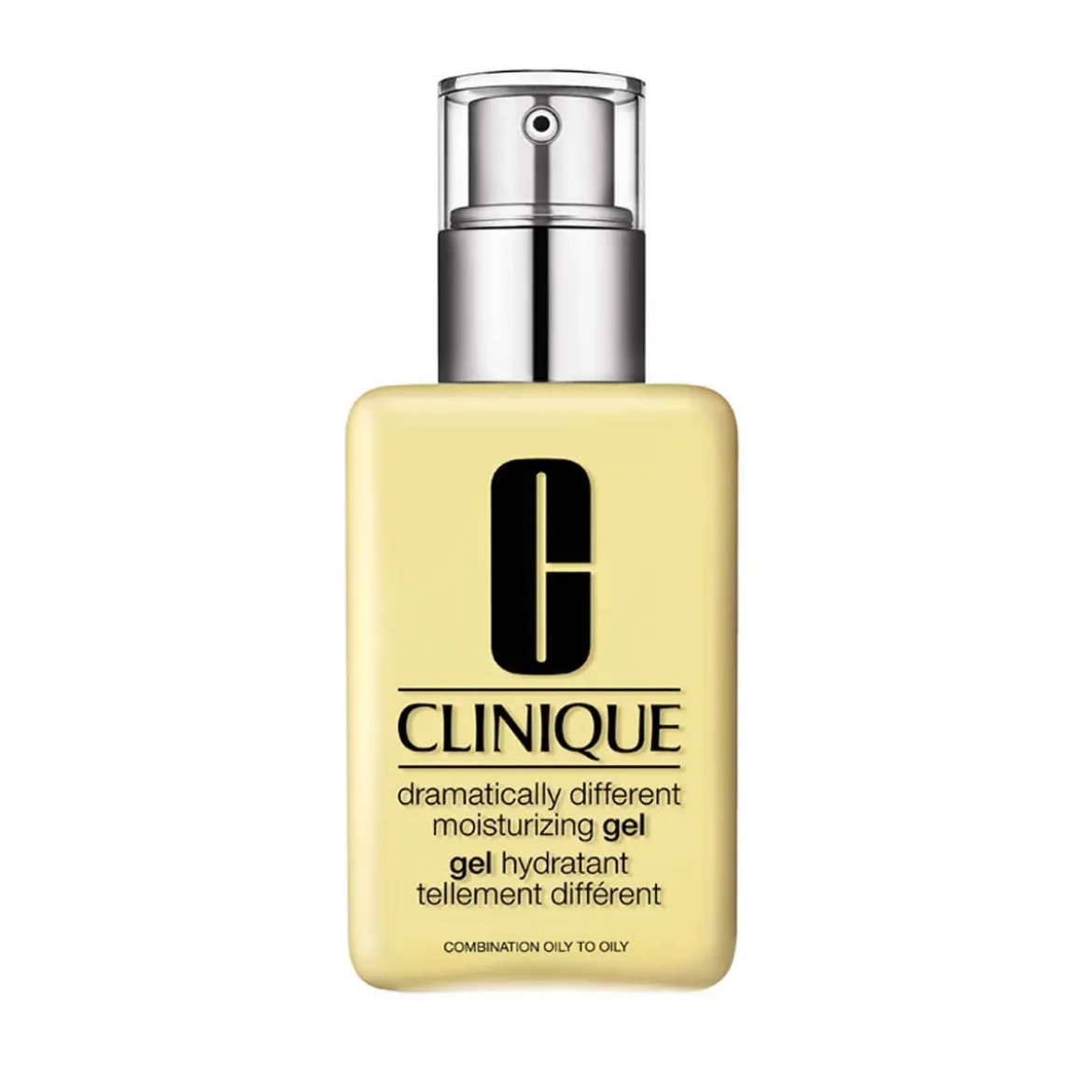 Dramatically Different Moisturizing Gel (TIPO III - IV)