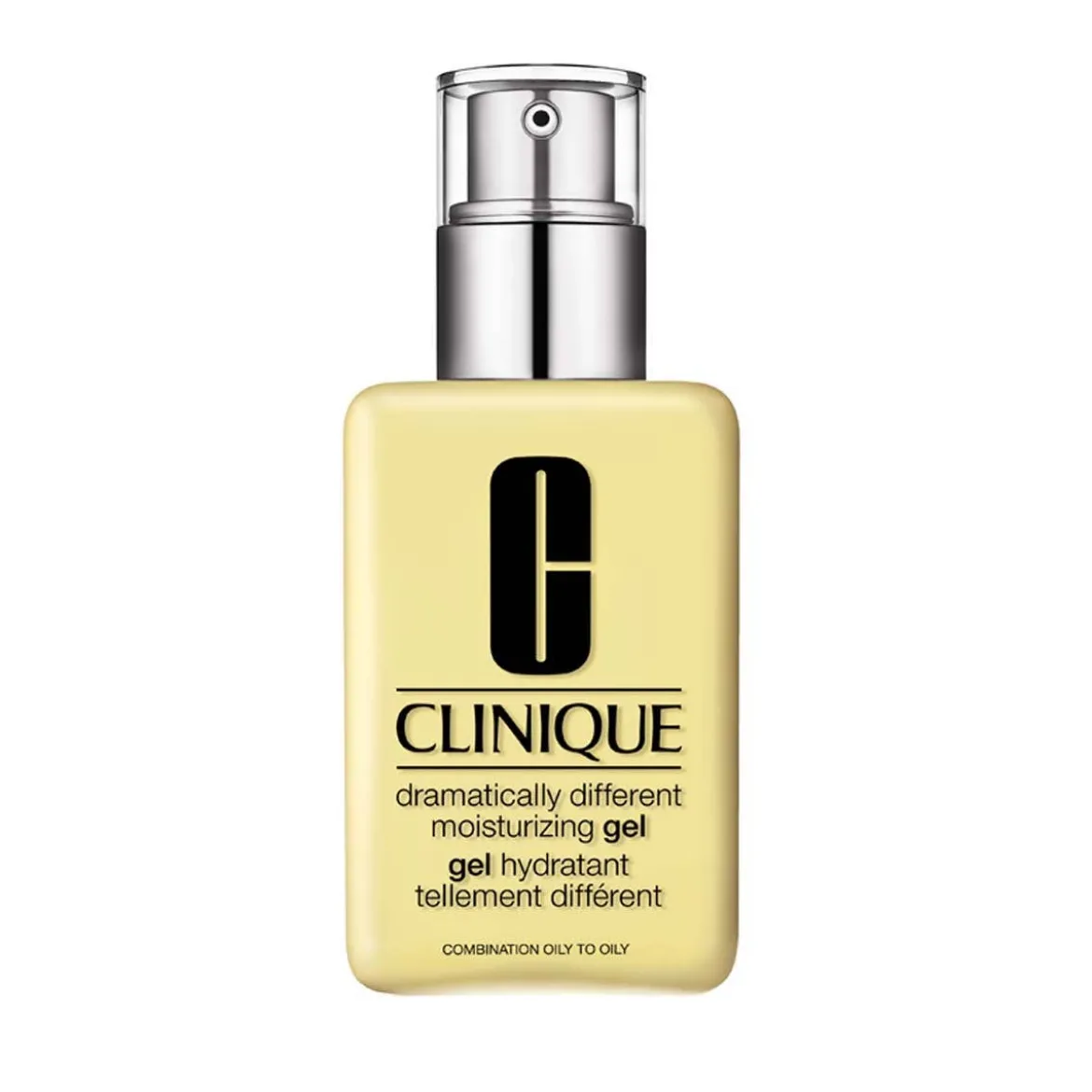Dramatically Different Moisturizing Gel (TIPO III - IV)