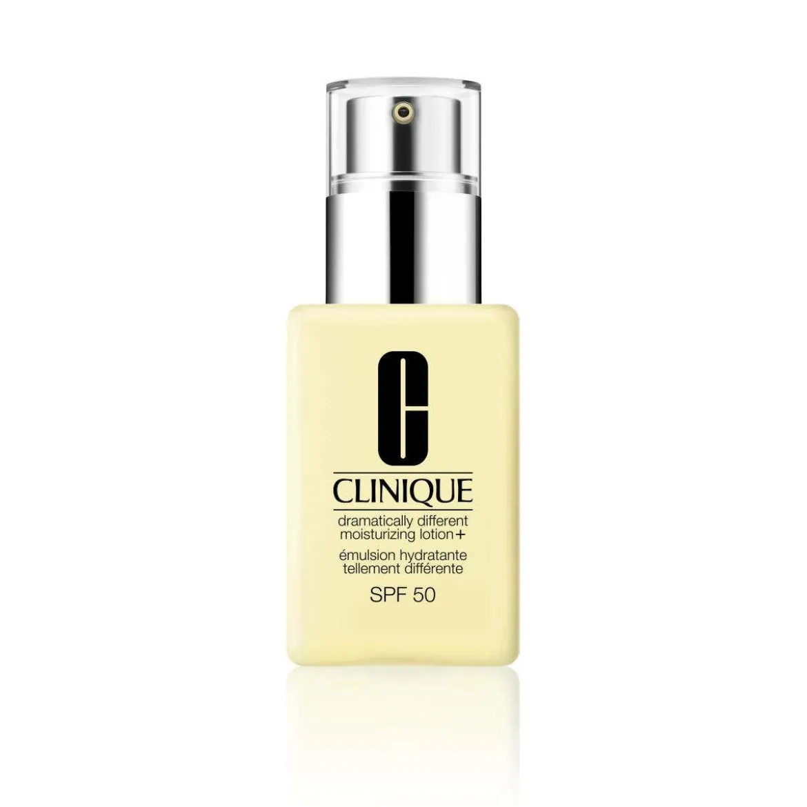 Dramatically Different™ Moisturizing Lotion SPF50