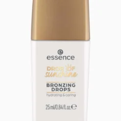 Drop Of Sunshine Gocce Viso Effetto Abbronzante