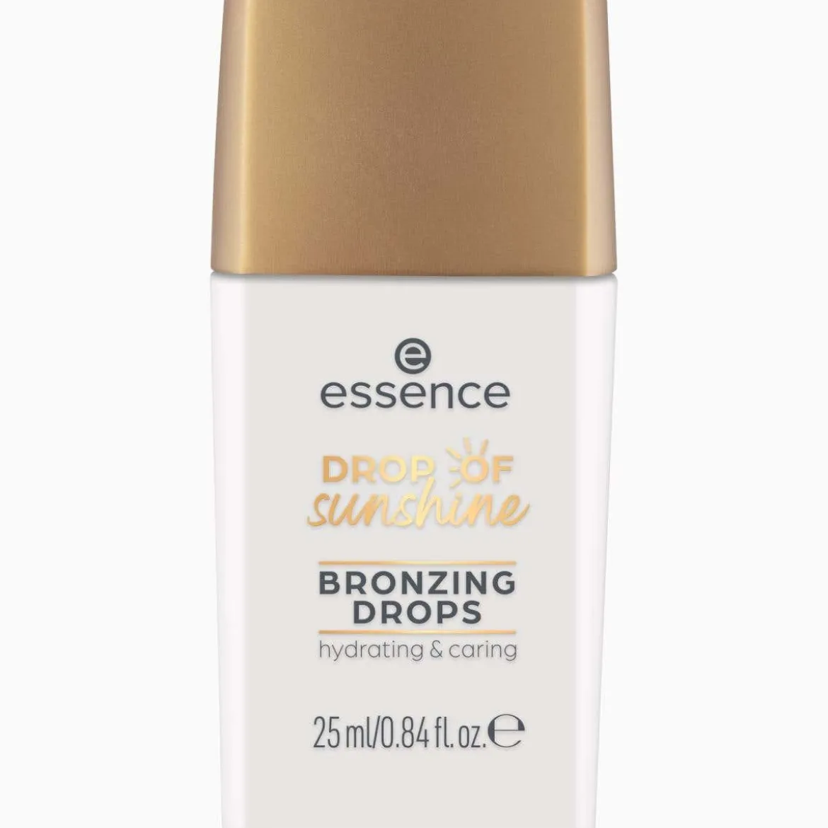 Drop Of Sunshine Gocce Viso Effetto Abbronzante