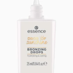 Drop Of Sunshine Gocce Viso Effetto Abbronzante