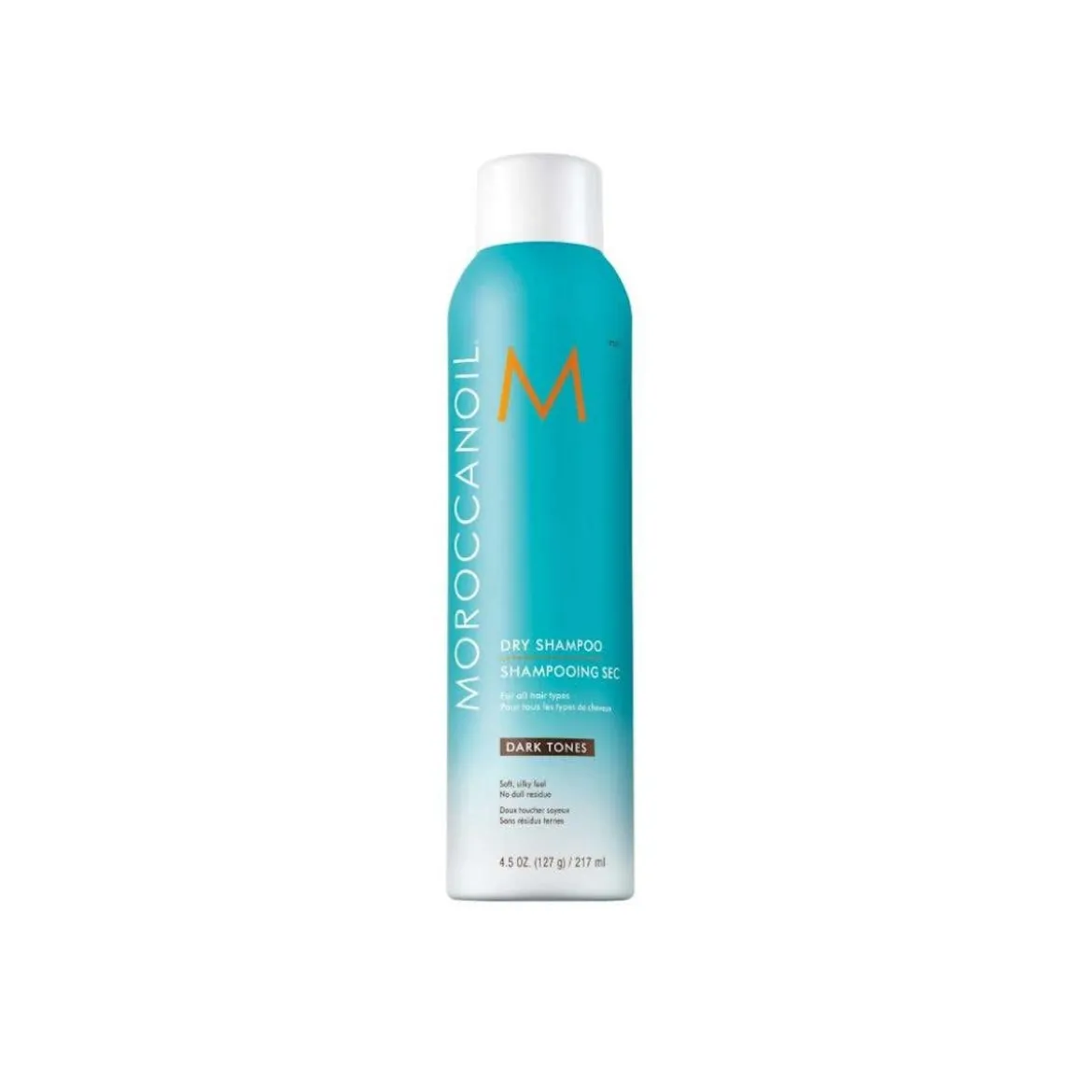 Dry Shampoo - Dark Tones