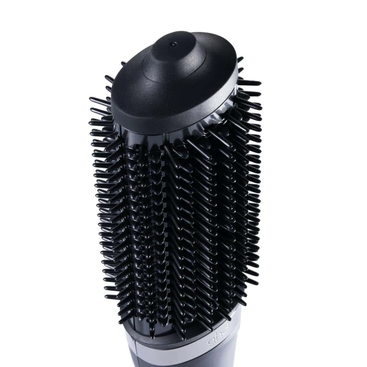 Duet Blowdry Spazzola asciugacapelli 2-in-1 nera
