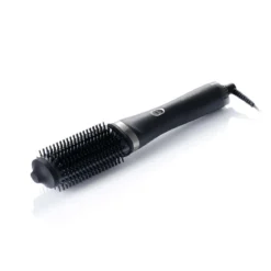Duet Blowdry Spazzola asciugacapelli 2-in-1 nera