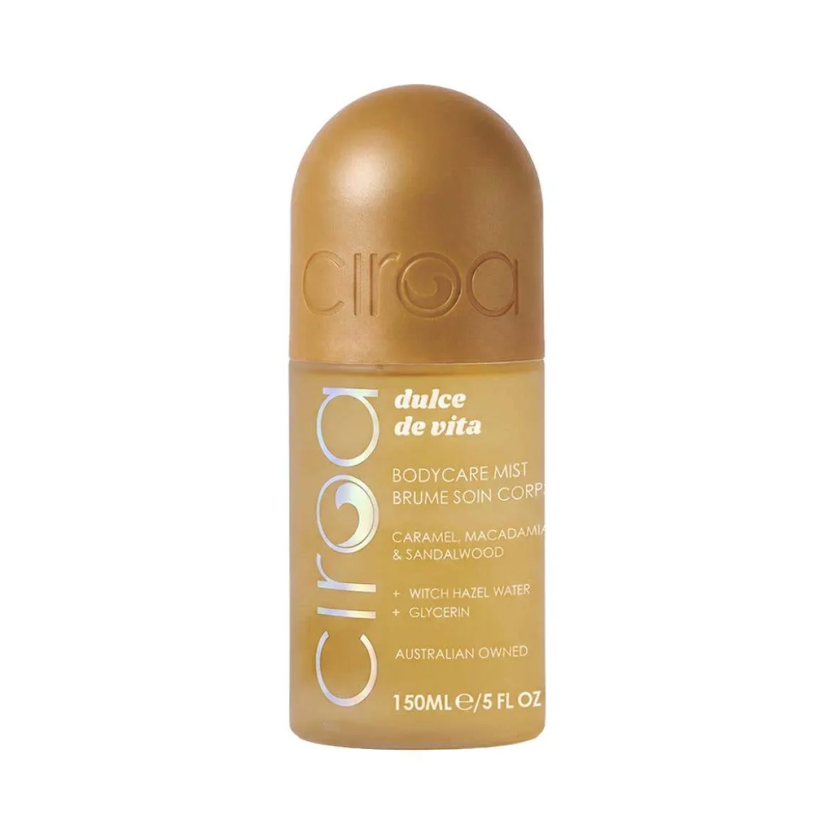 Dulce De Vita Bodycare Mist