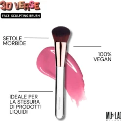 3D Verse Brush