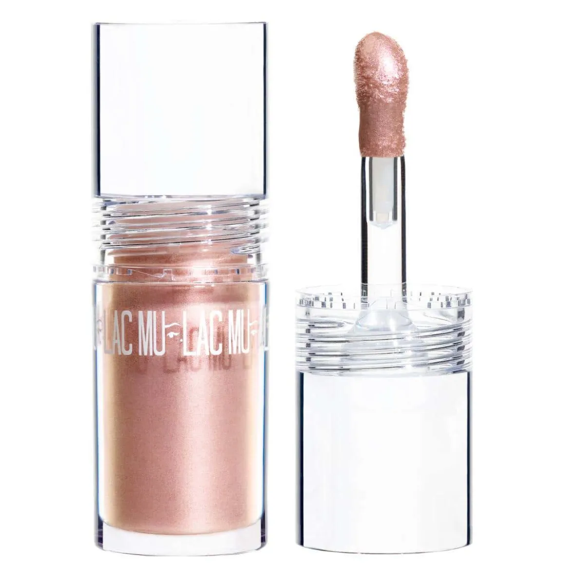 3D Verse Liquid Highlighter All Over Face
