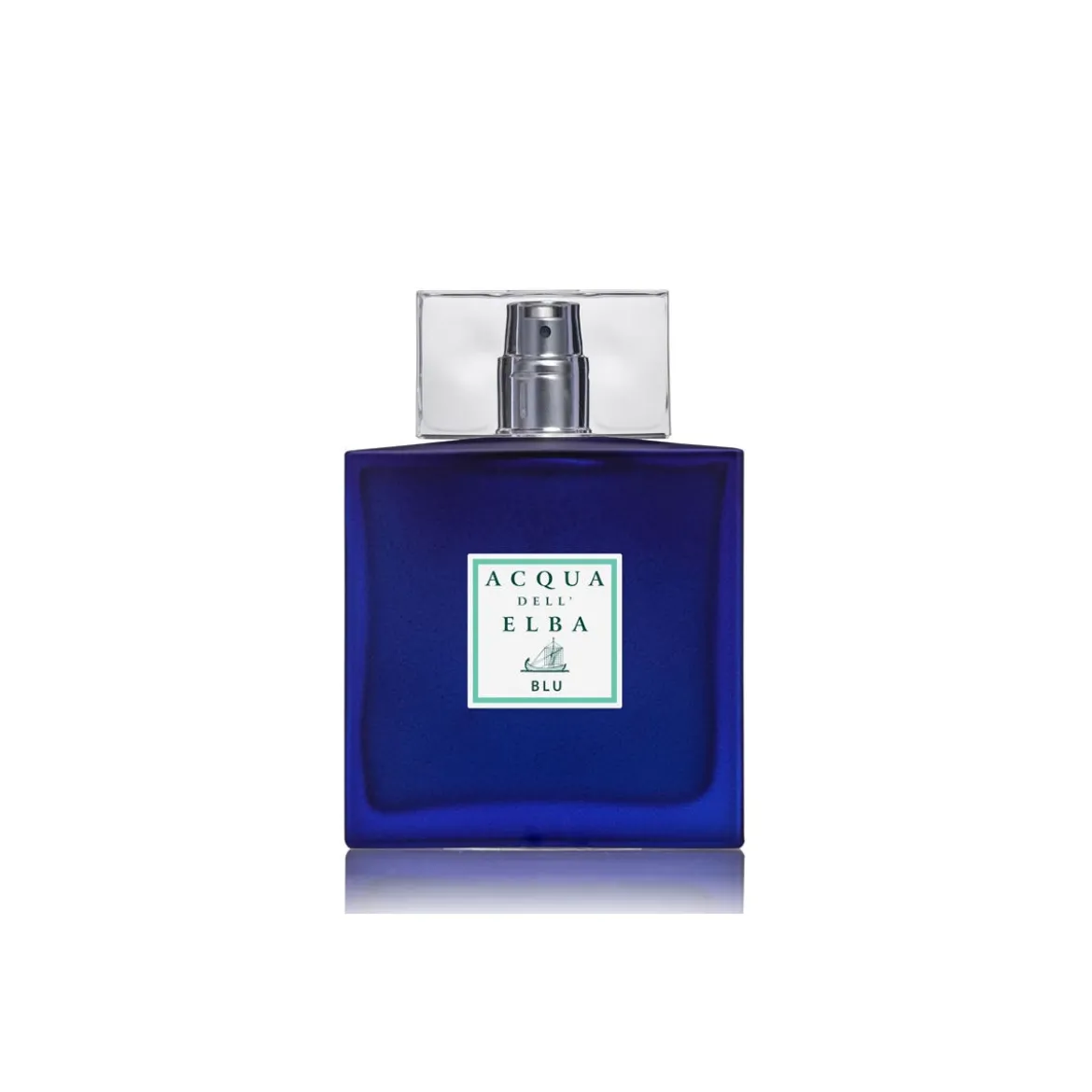 Eau de Parfum Blu Uomo