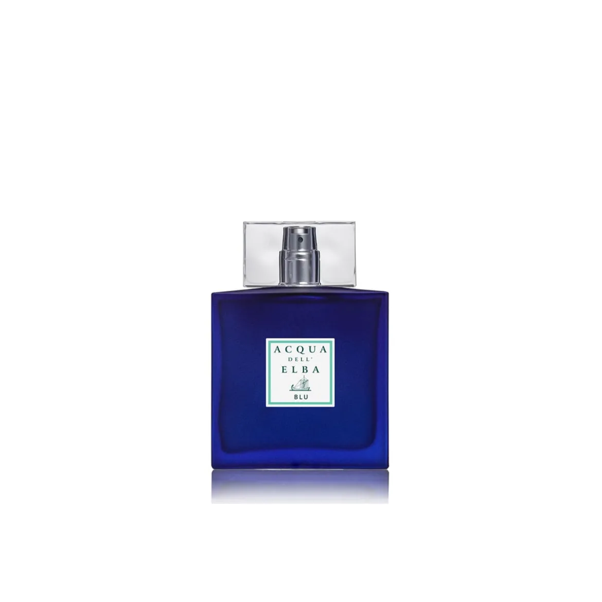 Eau de Parfum Blu Uomo