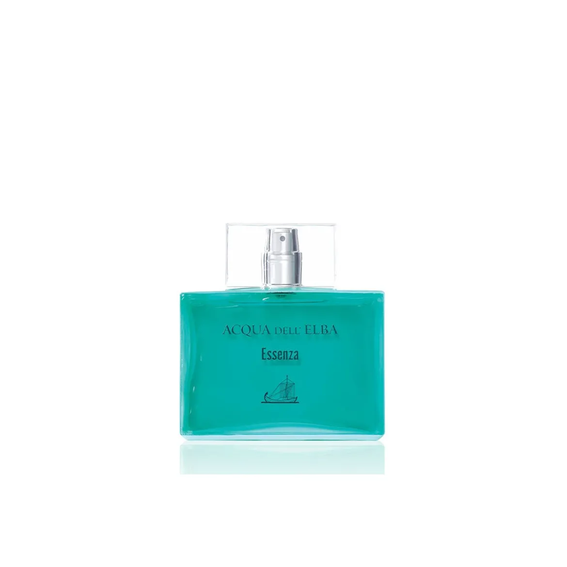 Eau de Parfum Essenza Uomo