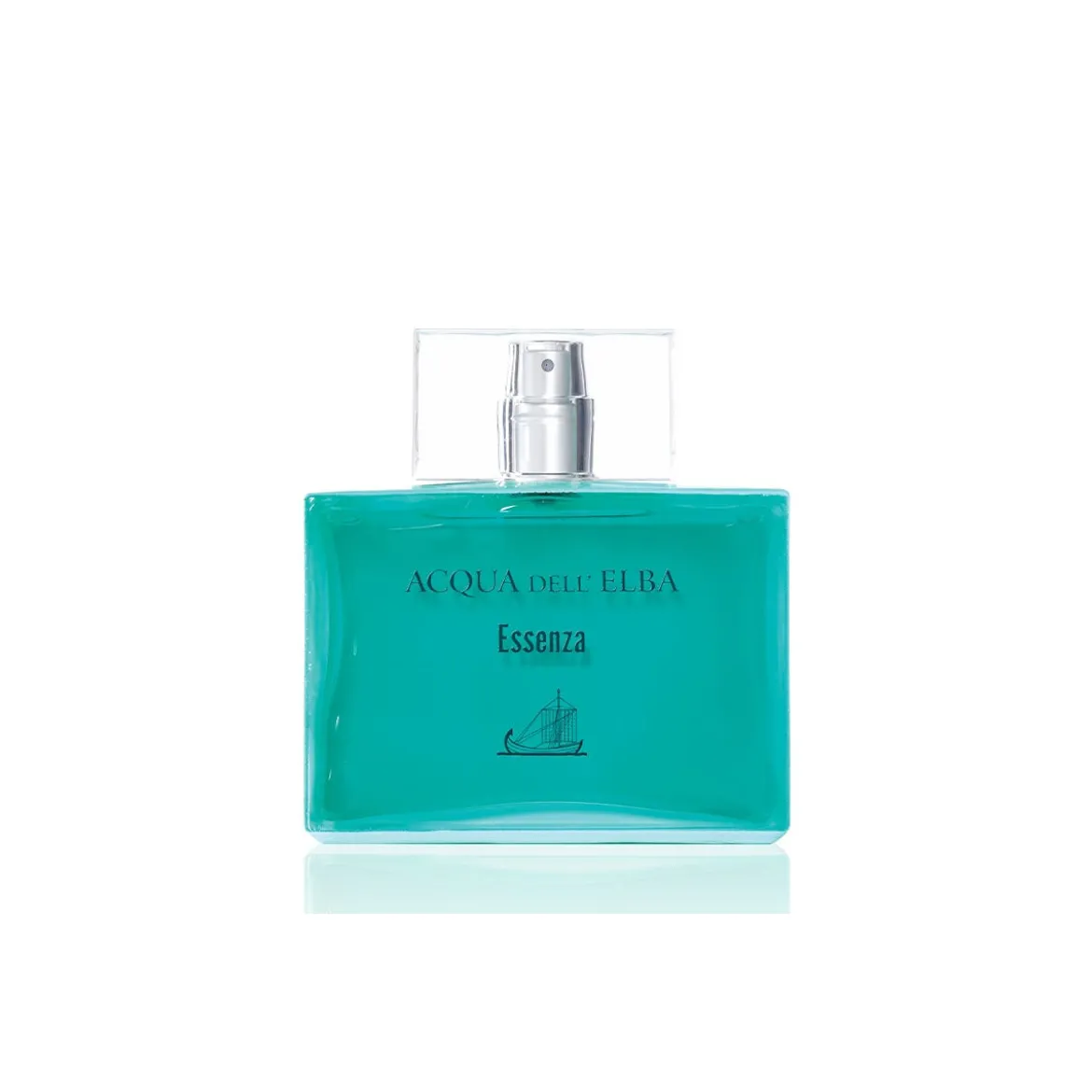 Eau de Parfum Essenza Uomo