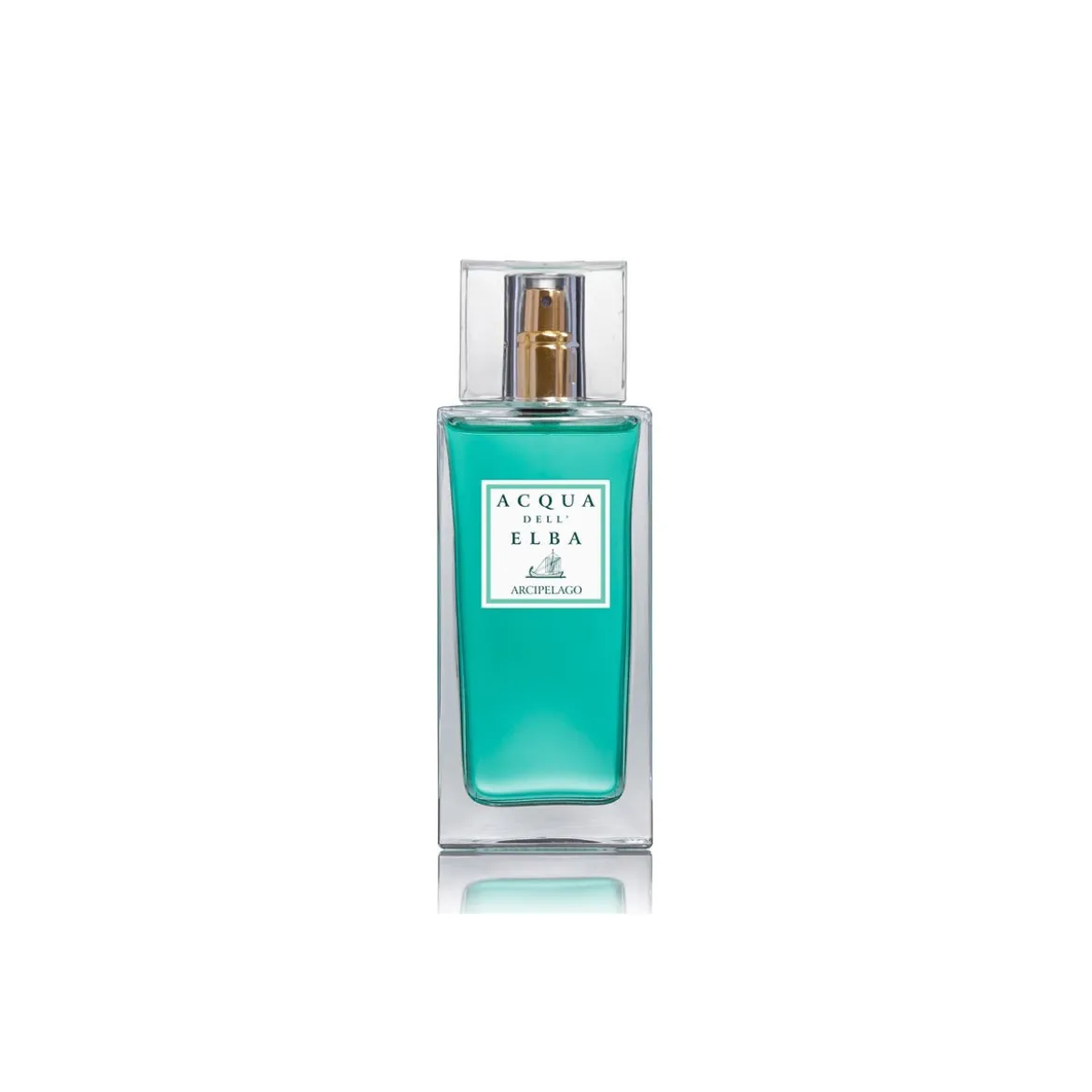 Eau de Toilette Arcipelago Donna