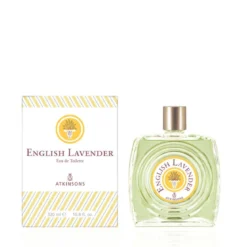 Eau de Toilette Splash