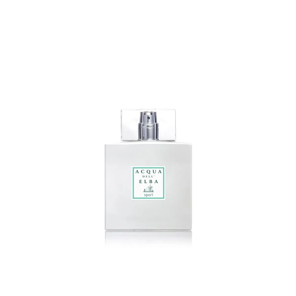 Eau de Toilette Sport per Lui e per Lei