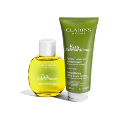 Eau Extraordinaire