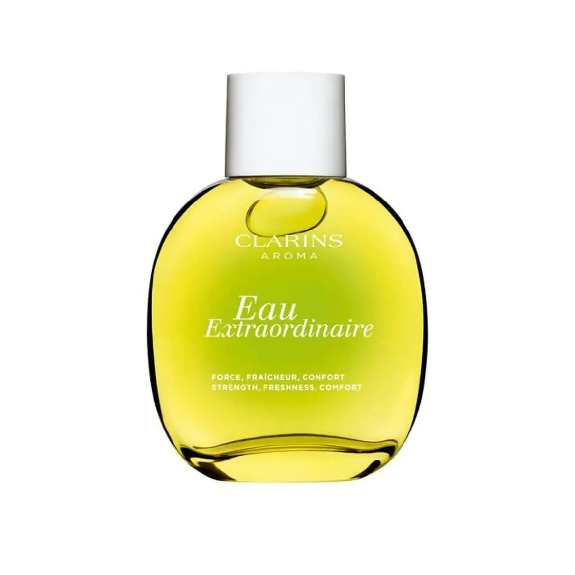 Eau Extraordinaire
