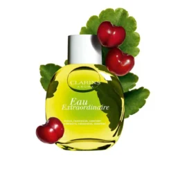 Eau Extraordinaire