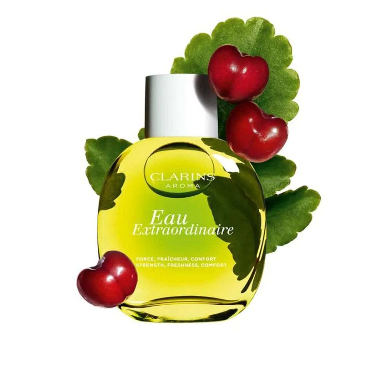 Eau Extraordinaire