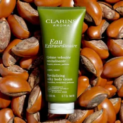Eau Extraordinaire Body Cream