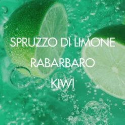 Eau Vitaminée Citrus Tonic