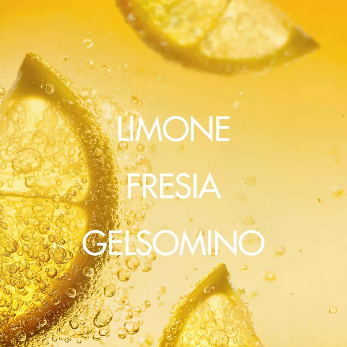 Eau Vitaminée Impulsion Citron