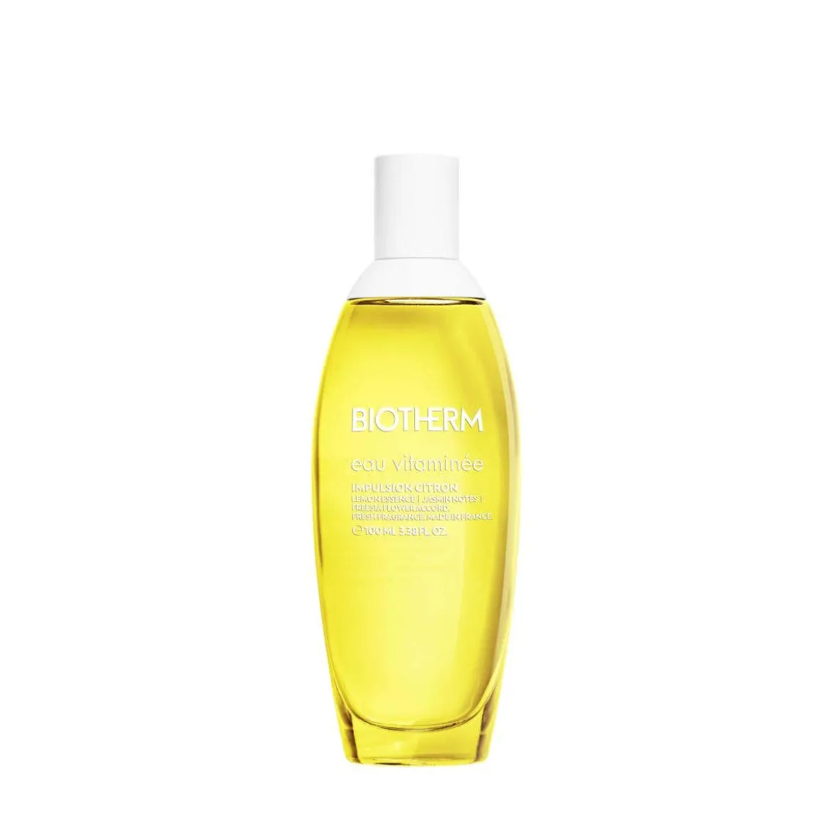 Eau Vitaminée Impulsion Citron