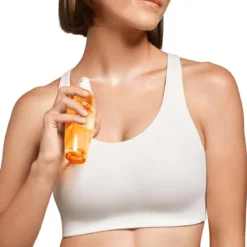 Eau Vitaminée Énergie Abricot