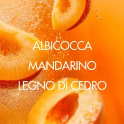 Eau Vitaminée Énergie Abricot