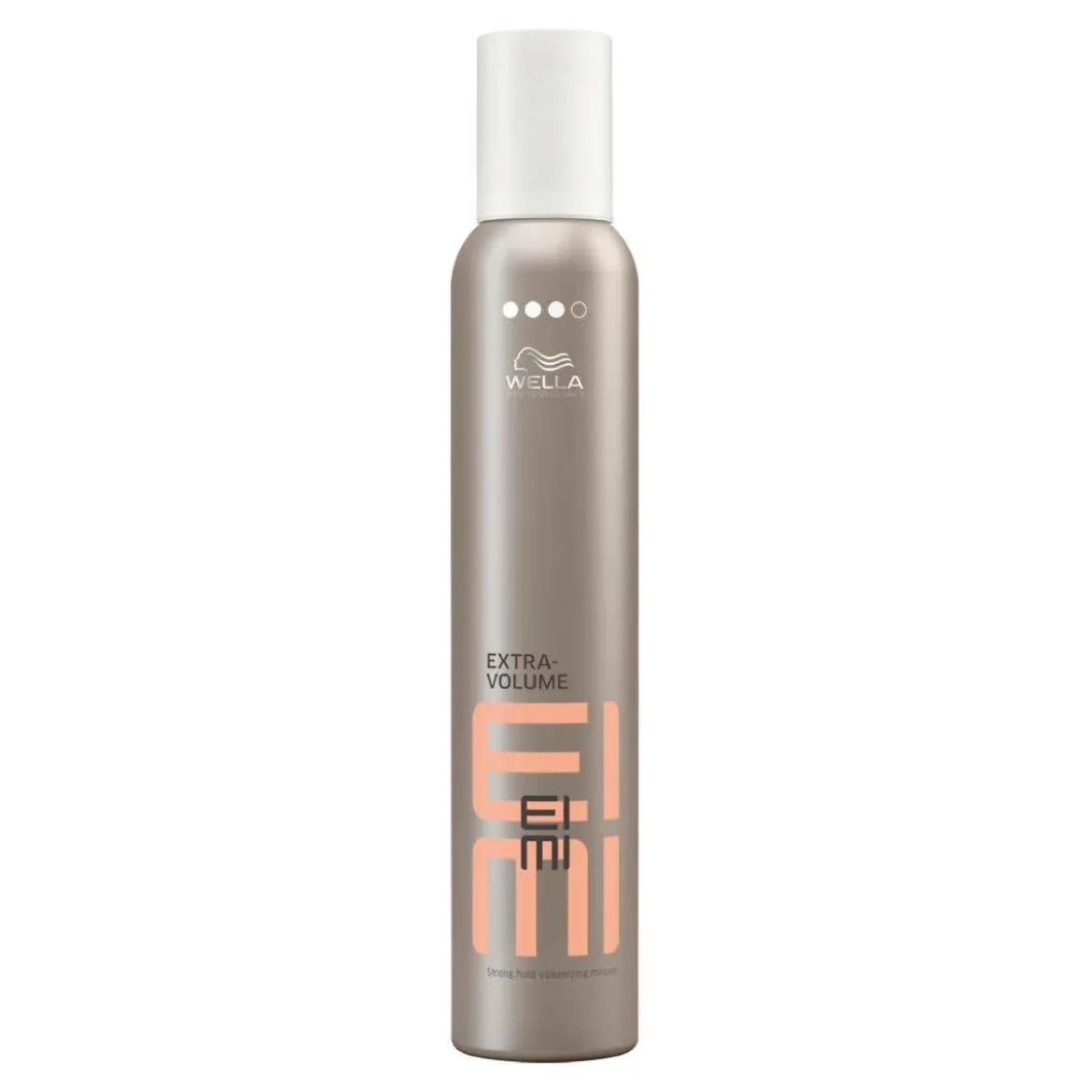 Eimi Extra Volume