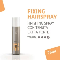 Eimi Super Set lacca per capelli fissante extra forte