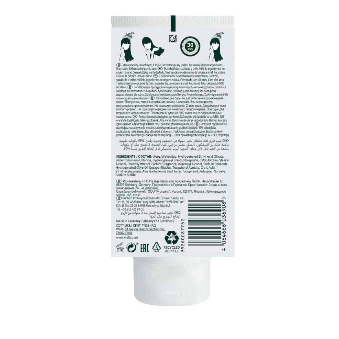 Elements Renewing Conditioner