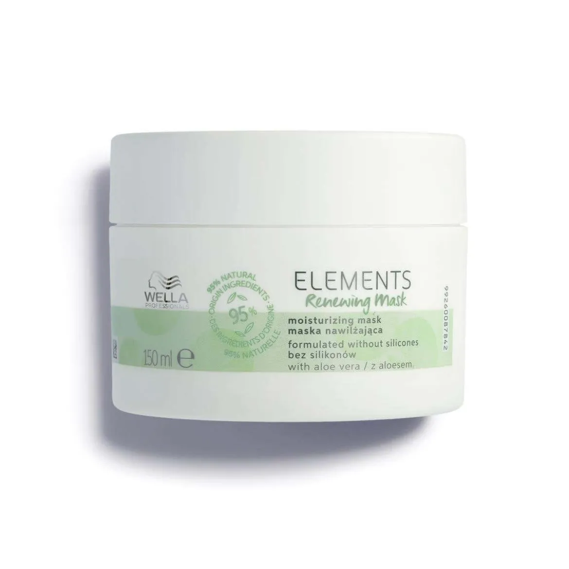 Elements Renewing Mask