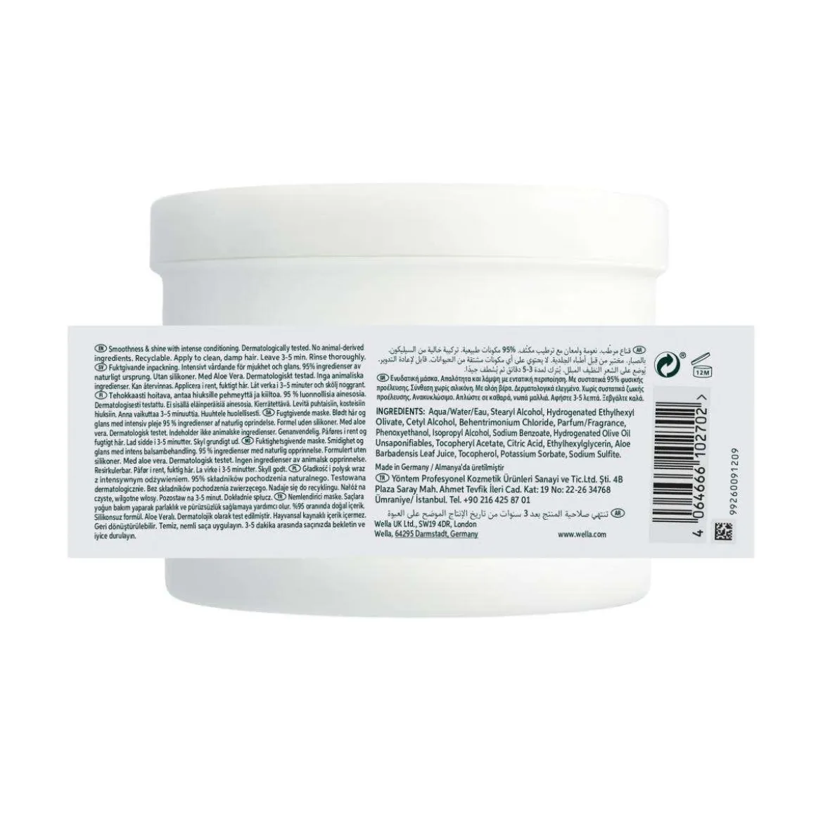 Elements Renewing Mask