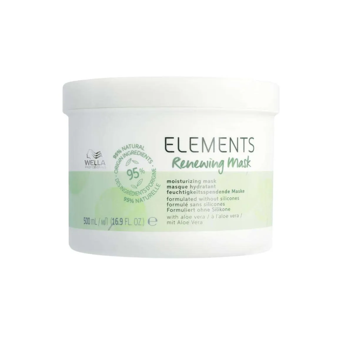Elements Renewing Mask